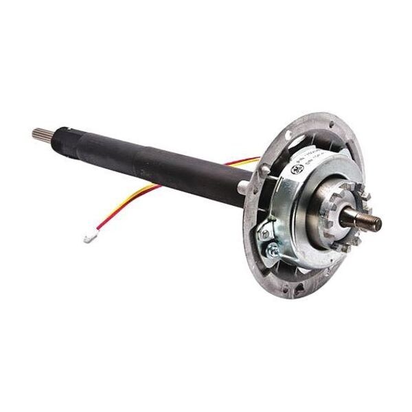 Ge Shaft and Mode Shifter WH38X10017 | Zoro