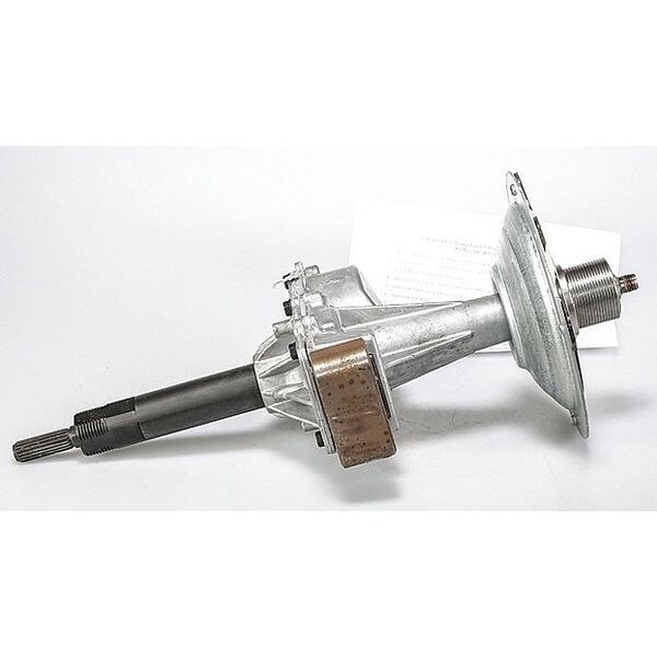 Ge Transmission and Brake Assembly WH38X10002 Zoro