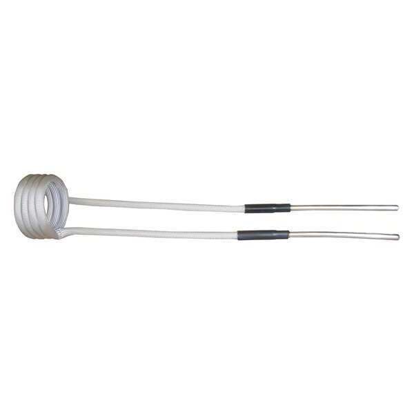 Induction Innovations Preformed Coil, 1 1/4
