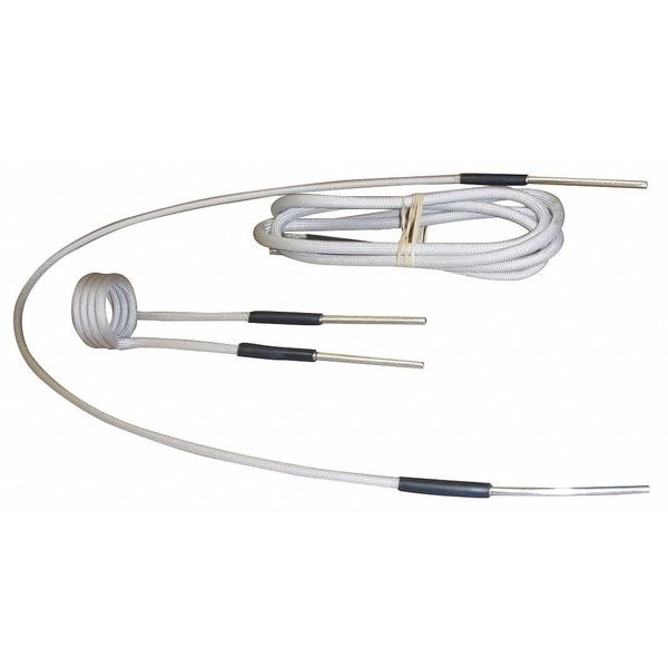 Induction Innovations Variety Coil Pack for Mini Ductor MD99