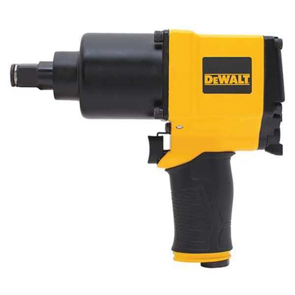 Dewalt Impact Wrench, 3/4" DWMT74271 Zoro
