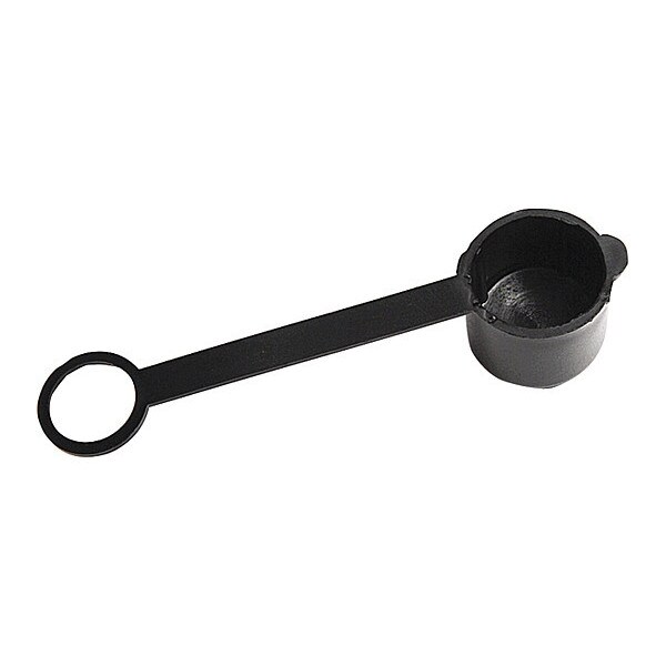 Lumax NonDrip Cap for Grease Coupler LX1400PC Zoro