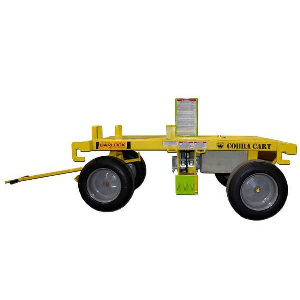 Cobra Life Link Fall Protection Mobile Tieoff 301463 Zoro