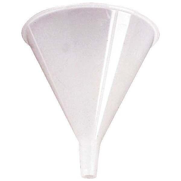 Nalgene Thermo Scientific Nalgene Utility Funnel 42560234 Zoro