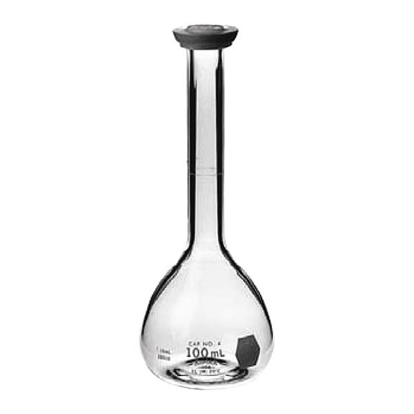 Kimble Chase Volumetric Class A Kohlrausch Flask 10Ml 2801010 Zoro