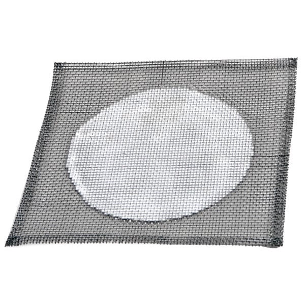 United Scientific Supplies WGCC55 43.54 Wire Gauze W/Ceramic Center, 5