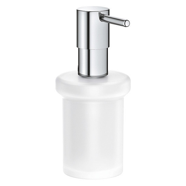 Grohe Essentials Soap Dispenser Starlight Chro 40394001