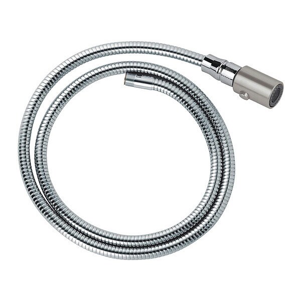 Grohe Universal Wall Mounted Chrome Tap, 20205000