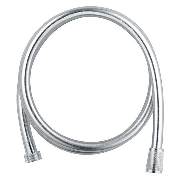 Grohe Universal Silverflex Shower Hose, 1750 M 28388000 Zoro