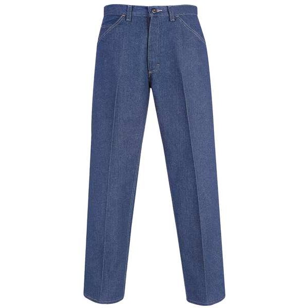 Vf Imagewear Pants, Blue, 20.7 cal/cm2 PEJ3DW 18 30