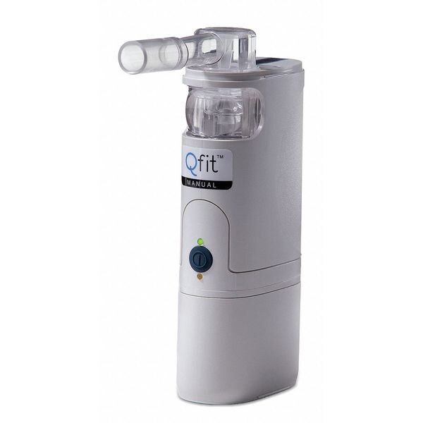 Qfit Fit Testing Kit, Bitrex, Saccharin 805004 Zoro