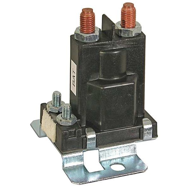 Snowplow Aftermarket Manufacturing RELAY-CABLE HYD SYSTEM, RPLCS WESTERN# 1306310