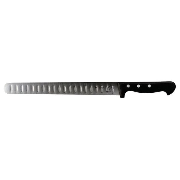 Mercer Cutlery Slicer, 11 In, Granton Edge M23720