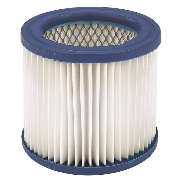 Dayton Filter, Cartridge Filter, HEPA 6AKY8 Zoro