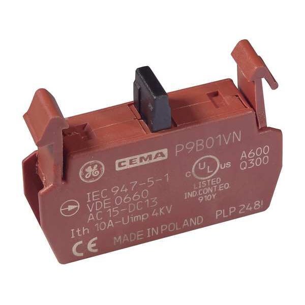 ASEA BROWN BOVERI P9B-01VN / P9B01VN Contattore O Rel&egrave;, Nuovo Di Zecca