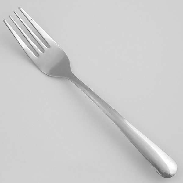 Walco 7"L Windsor Dinner Fork, PK 24 WL7205 Zoro