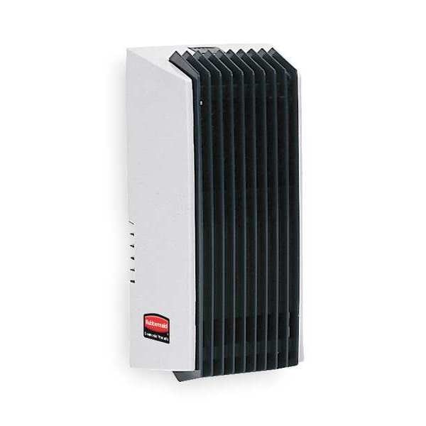 Rubbermaid Commercial Gel Odor Control Unit System FG511400OWHT | Zoro