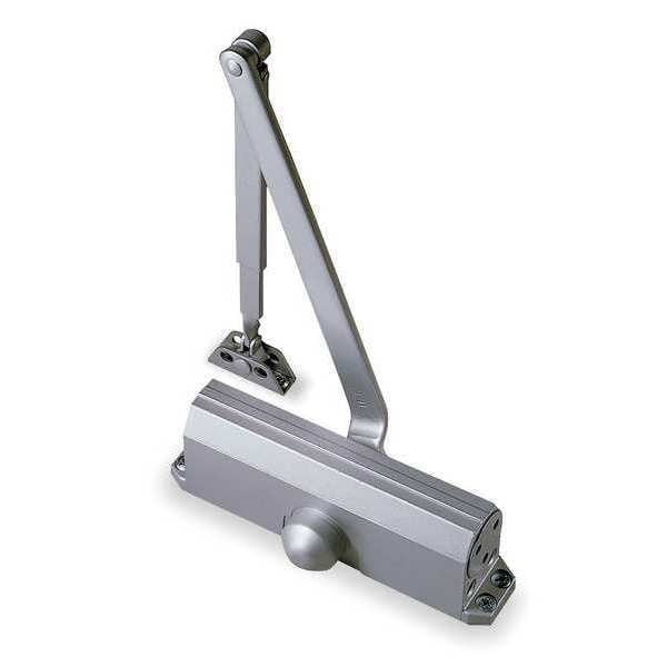 Yale Manual Hydraulic Yale 51 Door Closer Heavy Duty Interior and