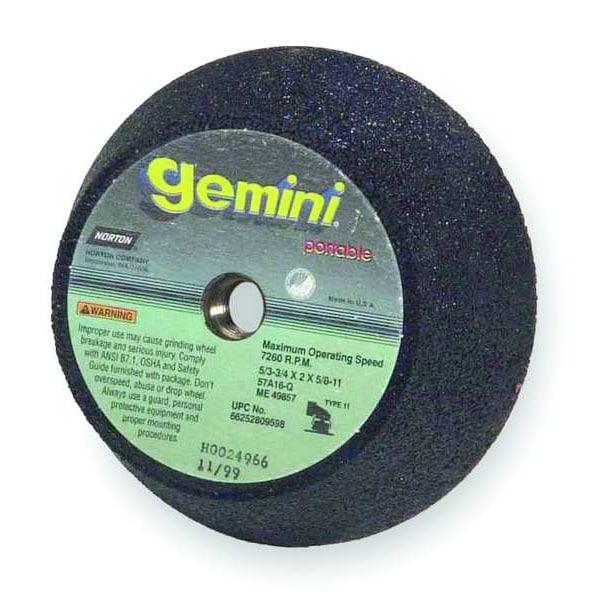 Norton Abrasives 4