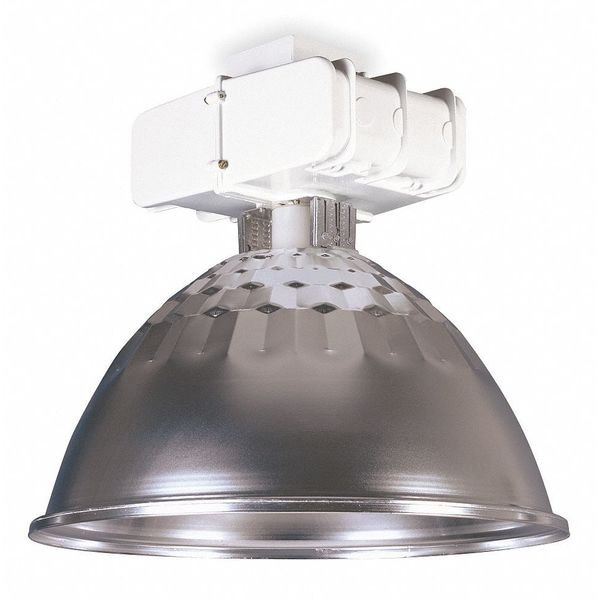 Lithonia Lighting Fixture, High Bay, 1000w TH 1000MP A22 TB HA Zoro