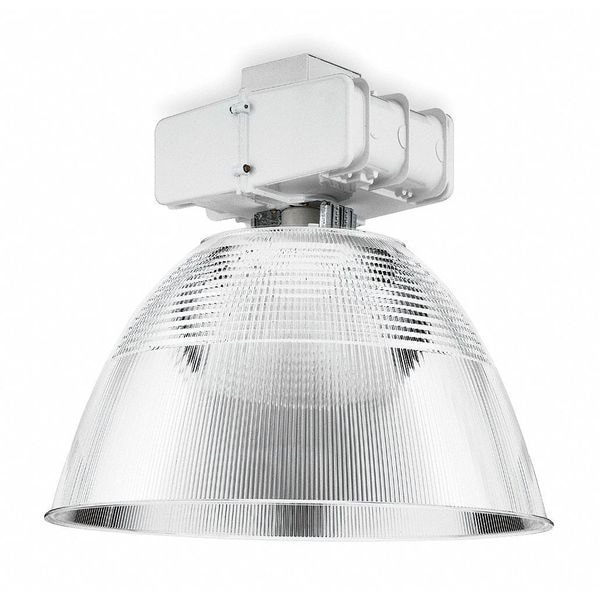 Lithonia Lighting Fixture, High Bay, 1000w THR 1000MP PA25 TB Zoro