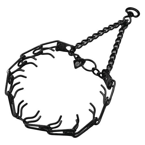 Coastal Pet UltraPlus Prong Dog Training Collar with Latch 2.25mm