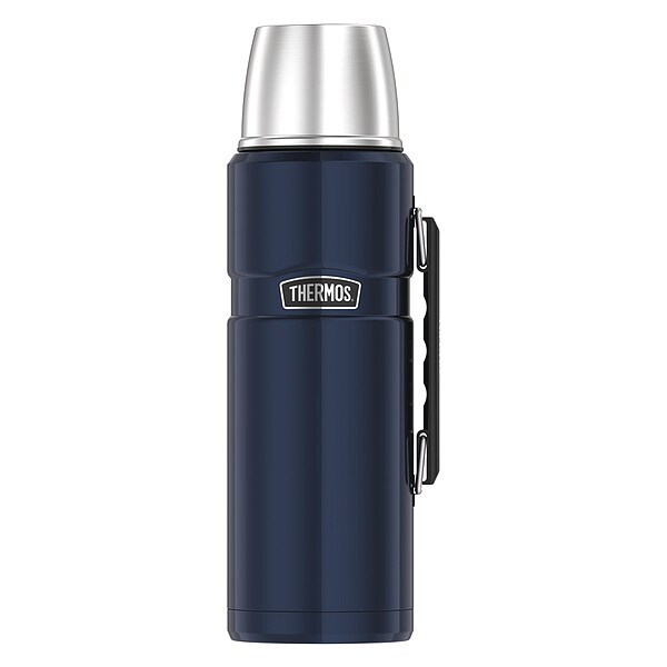 thermos midnight blue