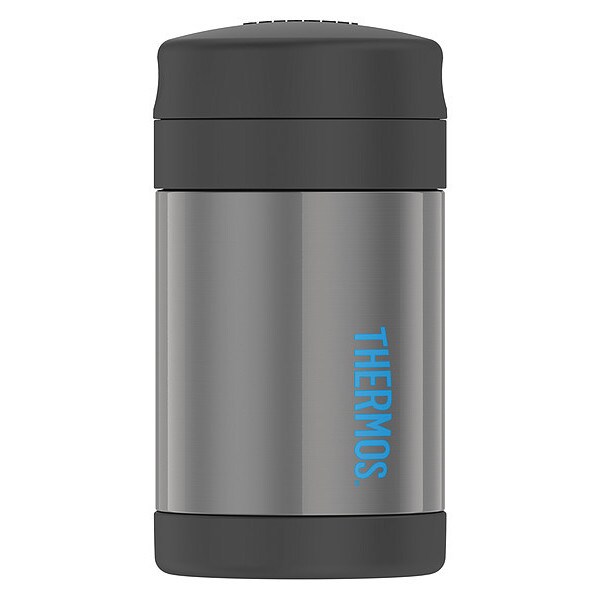 thermos funtainer food jar with spoon