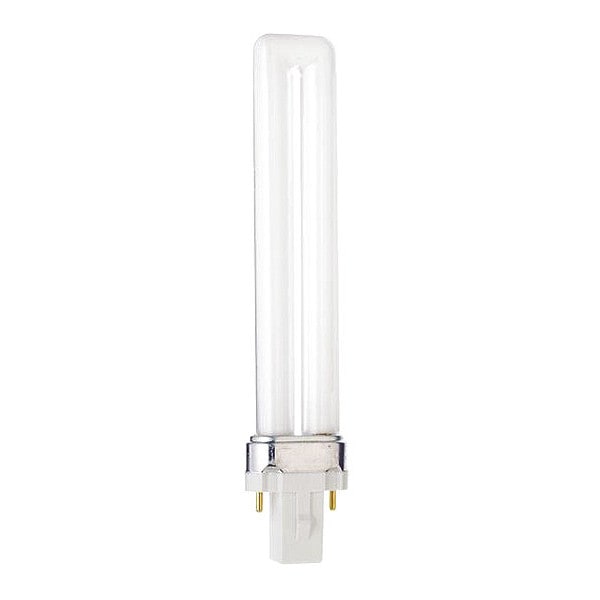 Hygrade 9W T4 LED Light Bulb G23 (2Pin) Base White Finish S8308 Zoro
