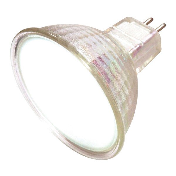 Satco 20 Watt, MR16 Halogen, Light Bulb