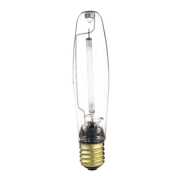 Satco 250W ET18 HID Light Bulb Mogul Base Clear Finish S1940 Zoro
