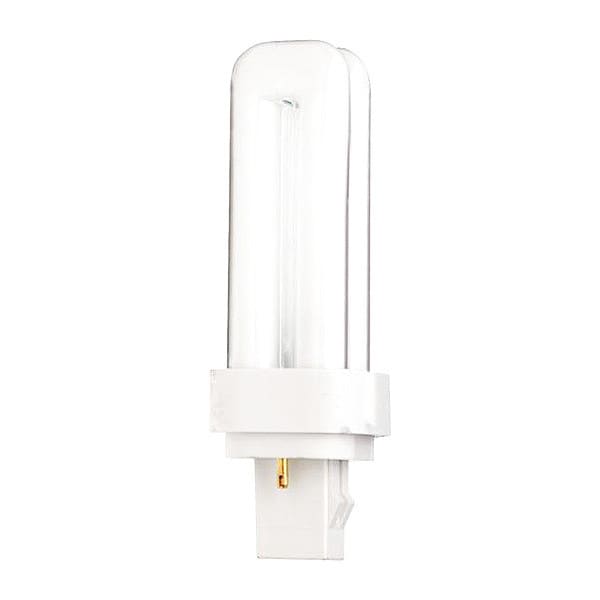 Sylvania 13W T4 LED Light Bulb GX232 Base White Finish S6720 Zoro