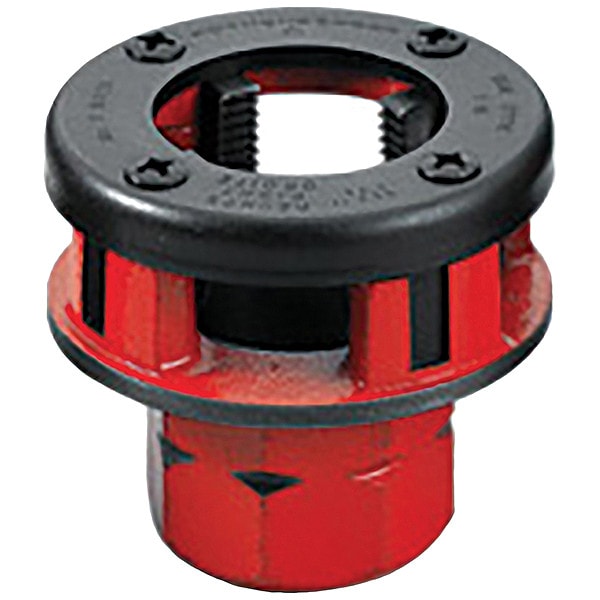 Rothenberger Pipe Threading Dies, 2 in Max. Pipe Size 70850 Zoro