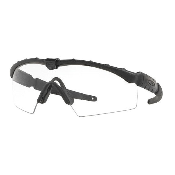 Oakley SI Ballistic M-Frm 2.0 Blk/Photochromic 11-197 | Zoro