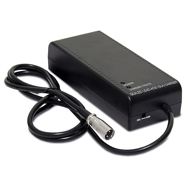Upg Battery charger 71625 Zoro