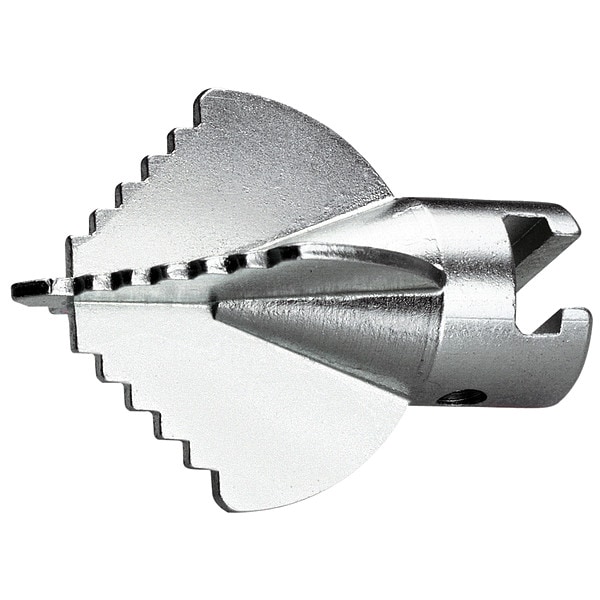 Rothenberger Cross-Blade Cutter, Serrated 22Mm (Dia 65Mm) 72276 - main