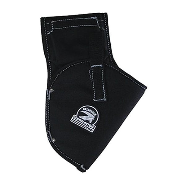 Gatorback Tool Pouch, Drill Holster, 1250 Denier DuraTek Nylon 601 Zoro