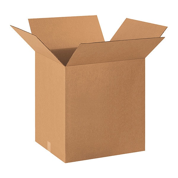 24-TWENTY FOUR- トリロジーBOX  1.2 Zoro Select 24 in x 12 in x 12 in Shipping Box, Kraft