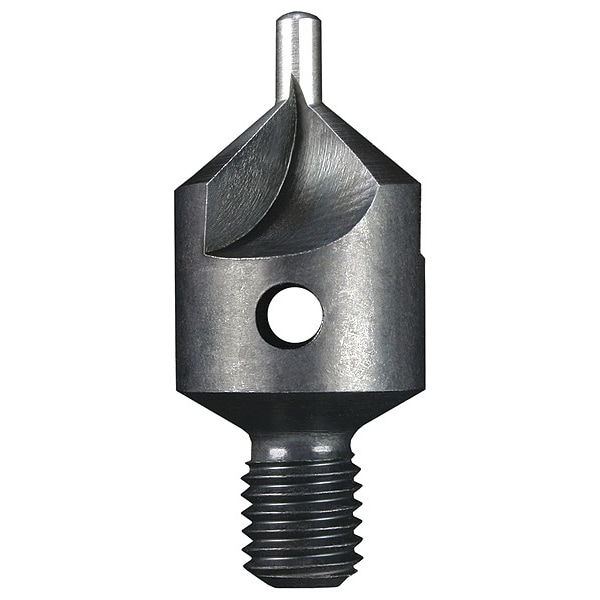 Rocky Mountain Twist Hss Countersink .500 X No 21 954HS5-21 | Zoro