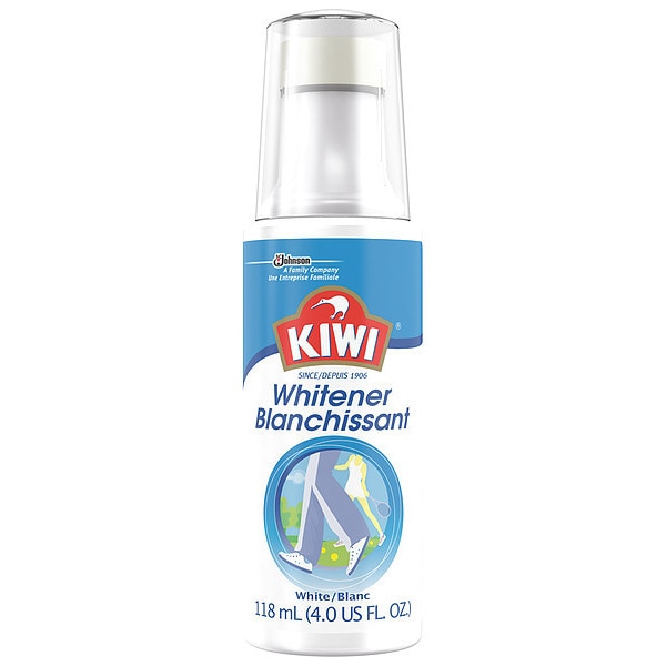 Kiwi Sport Shoe Whitener, 4.0 fl. Oz., PK12 633490