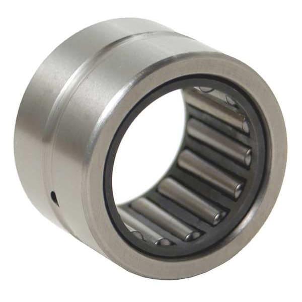 Howキュー　ハオキュー Koyo HJ-202816 Needle Roller Bearing, Heavy Duty, HJ Type