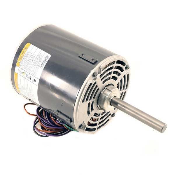 Trane Motor,For Packaged Rooftop Units (MOT18820) | Zoro