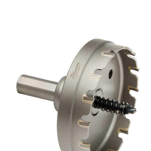 stainless steel milwaukee all thread cutter