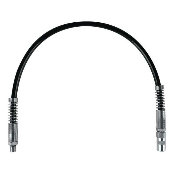 Makita Grease Hose Gun with Coupler, 1/8" NPT 191A804 Zoro