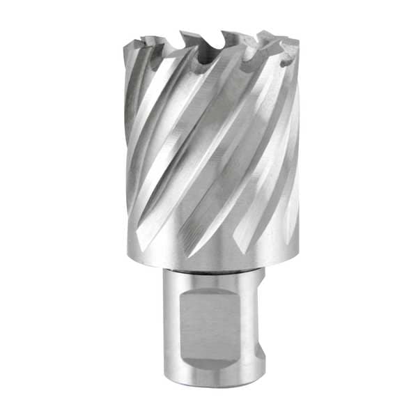Ruko Tools Annular Cutter, Fractional Inch 108670F | Zoro