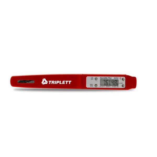 Triplett Pocket Humidity Pen RHT01