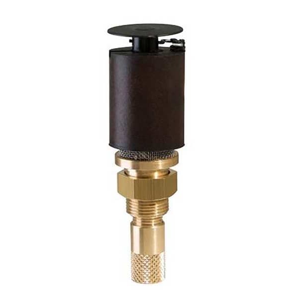 Parker Automatic Float Drain, 22 to 232 psi M12.FD.0001 Zoro