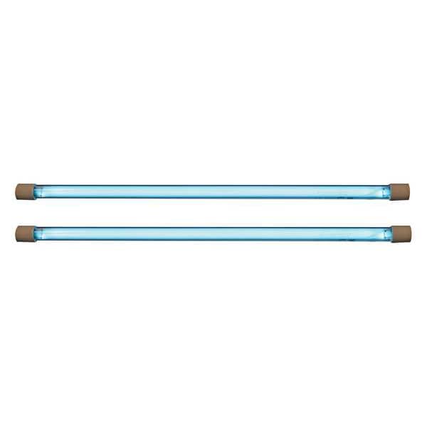 Field Controls UV Lamp, 22 in L Bulb 1RK019 Zoro