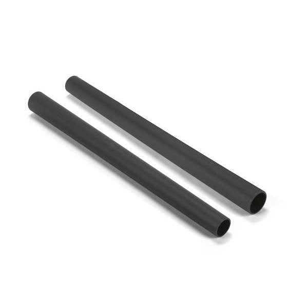 ShopVac Extension Wands, 1 1/2 in, PK2 9199500 Zoro