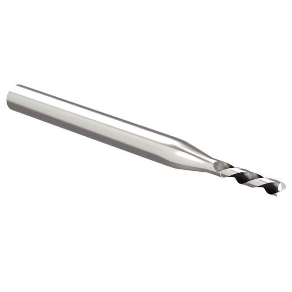 Widia Cutting Tool 2A09M02500RAT UNCOATED Zoro